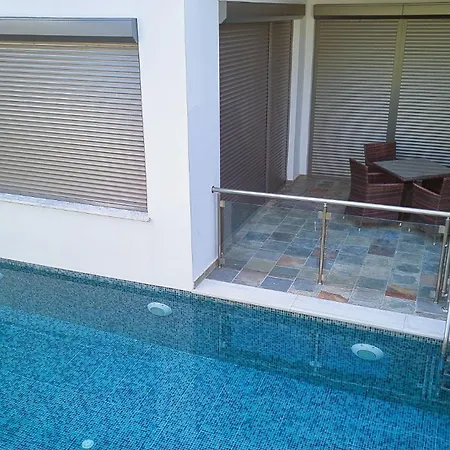 Villa Downtown 2