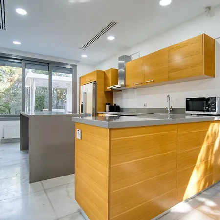 فيلة Downtown 2 بافوس