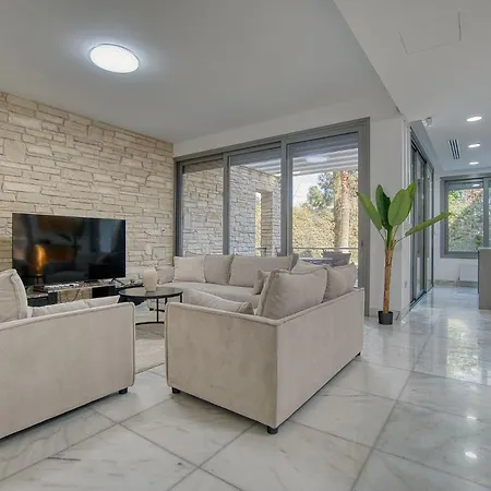 Villa Downtown 2 Paphos