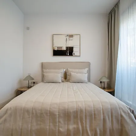 Downtown 2 * Paphos
