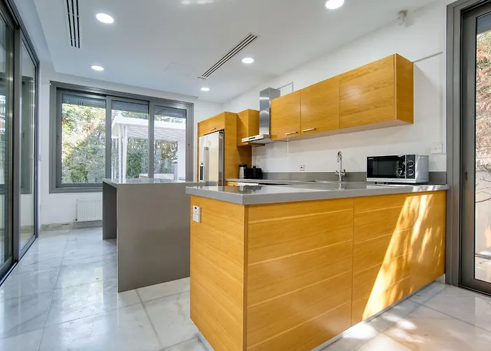 Villa Downtown 2 Paphos