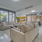 Villa Downtown 2