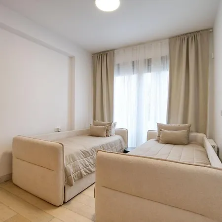 ヴィラ Downtown 2